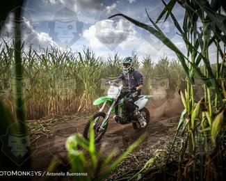 Boerenrock Festival Enduro photo