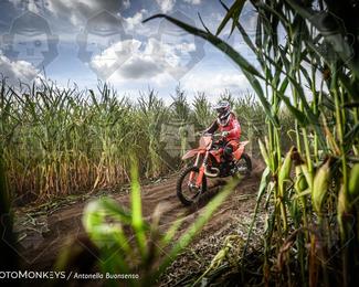 Boerenrock Festival Enduro photo