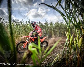 Boerenrock Festival Enduro photo