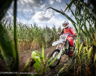 Boerenrock Festival Enduro photo