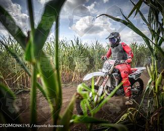 Boerenrock Festival Enduro photo