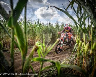 Boerenrock Festival Enduro photo