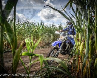 Boerenrock Festival Enduro photo