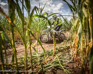 Boerenrock Festival Enduro photo