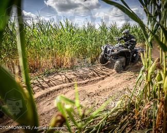 Boerenrock Festival Enduro photo