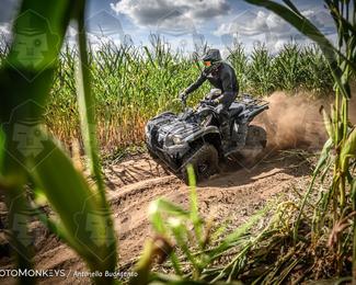 Boerenrock Festival Enduro photo