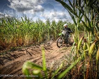 Boerenrock Festival Enduro photo