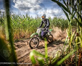 Boerenrock Festival Enduro photo