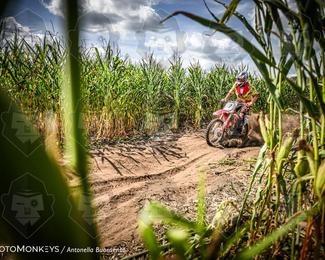 Boerenrock Festival Enduro photo