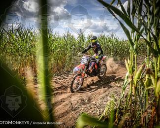 Boerenrock Festival Enduro photo