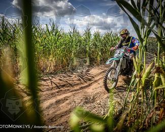 Boerenrock Festival Enduro photo