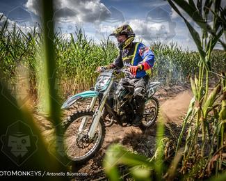 Boerenrock Festival Enduro photo