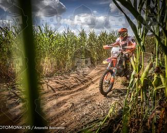 Boerenrock Festival Enduro photo