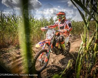 Boerenrock Festival Enduro photo