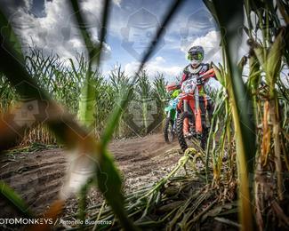 Boerenrock Festival Enduro photo