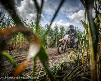 Boerenrock Festival Enduro photo