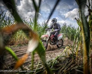 Boerenrock Festival Enduro photo