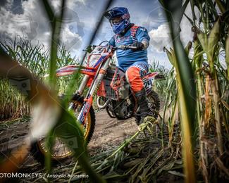 Boerenrock Festival Enduro photo