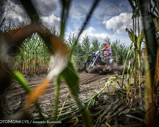 Boerenrock Festival Enduro photo