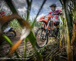 Boerenrock Festival Enduro photo