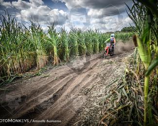 Boerenrock Festival Enduro photo