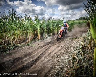 Boerenrock Festival Enduro photo