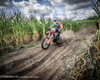 Boerenrock Festival Enduro photo