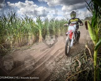 Boerenrock Festival Enduro photo