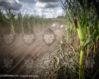 Boerenrock Festival Enduro photo