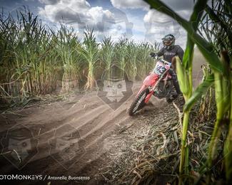 Boerenrock Festival Enduro photo
