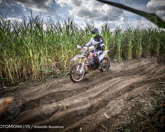 Boerenrock Festival Enduro photo