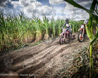 Boerenrock Festival Enduro photo