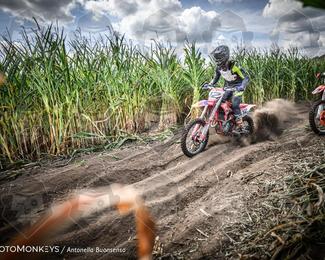 Boerenrock Festival Enduro photo