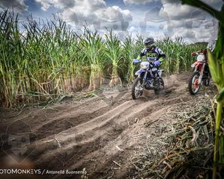 Boerenrock Festival Enduro photo