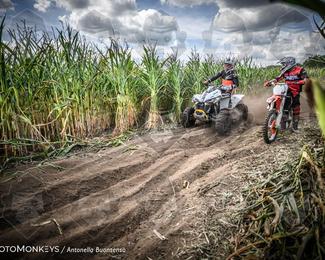 Boerenrock Festival Enduro photo