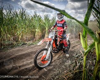 Boerenrock Festival Enduro photo