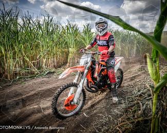 Boerenrock Festival Enduro photo