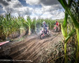 Boerenrock Festival Enduro photo