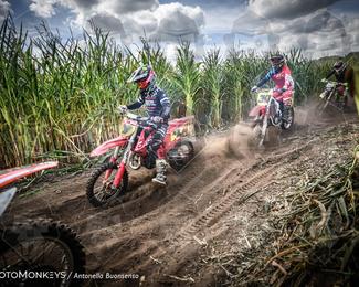 Boerenrock Festival Enduro photo