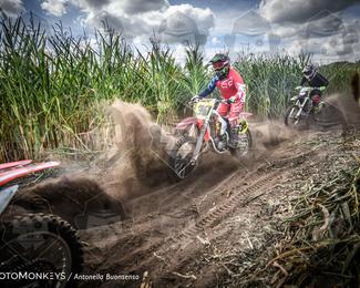 Boerenrock Festival Enduro photo