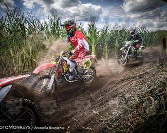 Boerenrock Festival Enduro photo