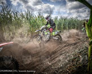 Boerenrock Festival Enduro photo