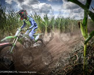Boerenrock Festival Enduro photo