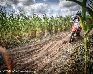 Boerenrock Festival Enduro photo