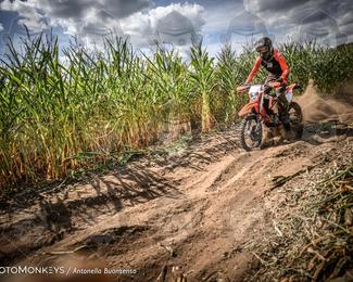 Boerenrock Festival Enduro photo