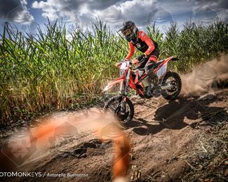 Boerenrock Festival Enduro photo