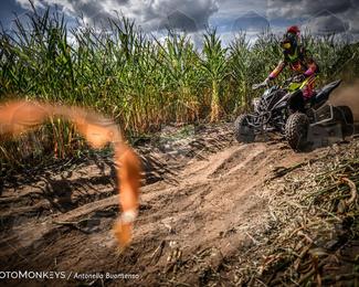 Boerenrock Festival Enduro photo