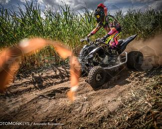 Boerenrock Festival Enduro photo