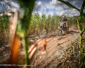 Boerenrock Festival Enduro photo