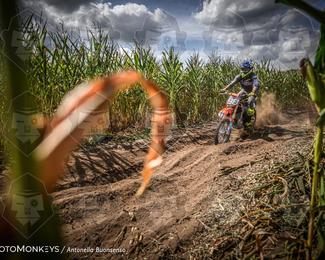 Boerenrock Festival Enduro photo